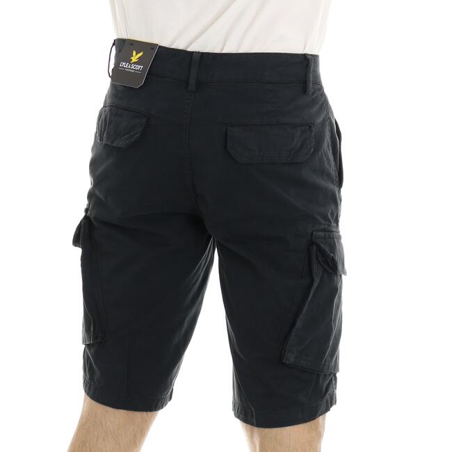 BERMUDA CARGO LYLE & SCOTT - Mad Fashion | img vers.650x/